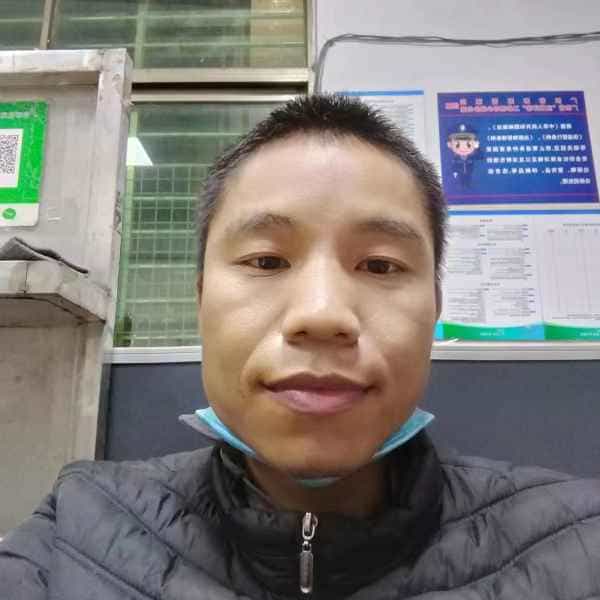 38岁岁广东单身帅哥 - 临高吉缘网