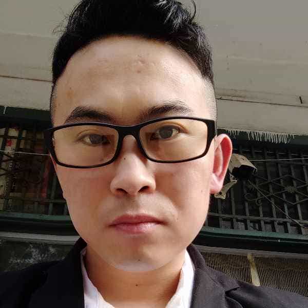 34岁岁陕西单身帅哥 - 临高吉缘网
