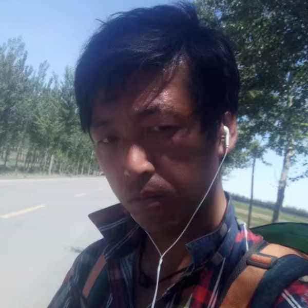 35岁岁辽宁单身帅哥 - 临高吉缘网