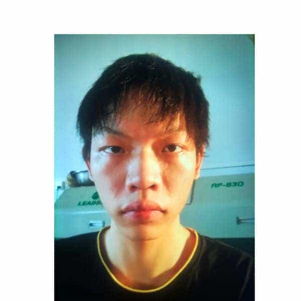 30岁岁江西单身帅哥 - 临高吉缘网