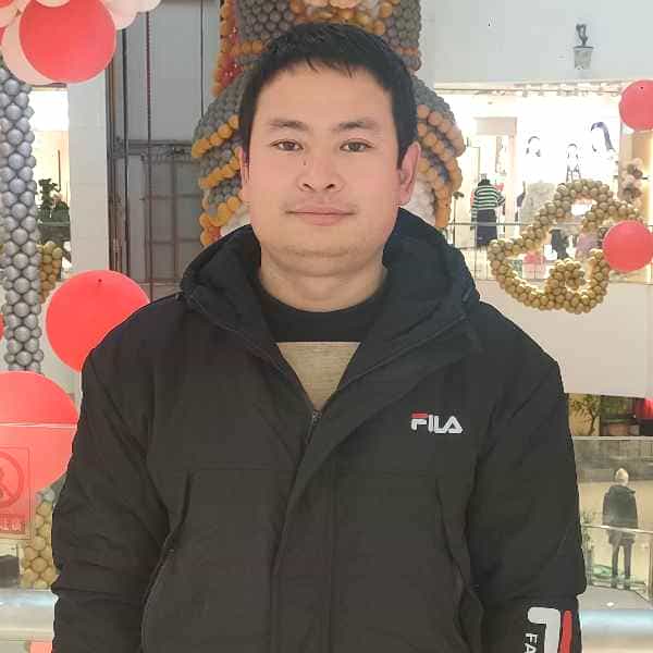 41岁岁河北单身帅哥 - 临高吉缘网