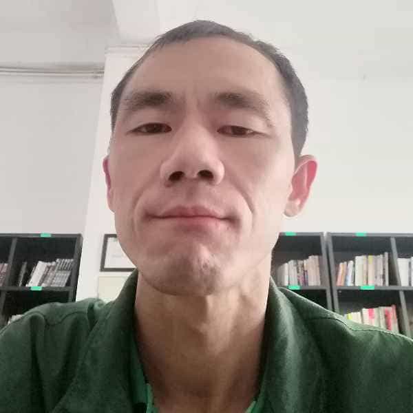38岁岁湖南单身帅哥 - 临高吉缘网