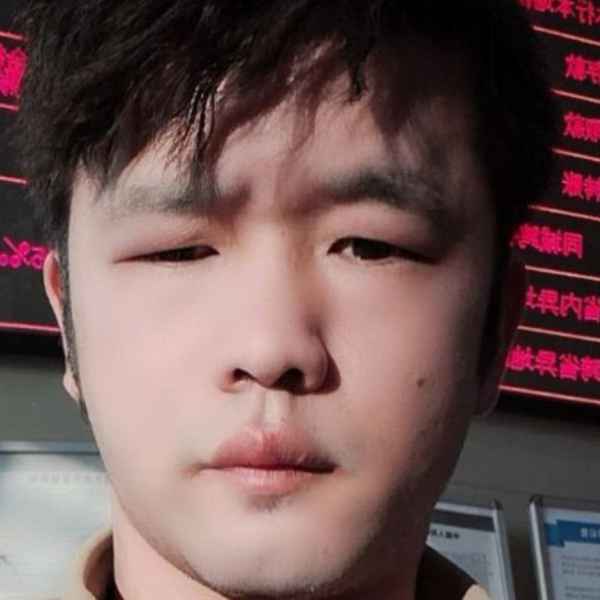 35岁岁湖北单身帅哥 - 临高吉缘网