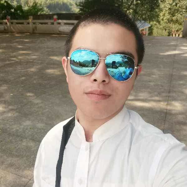 35岁岁福建单身帅哥 - 临高吉缘网
