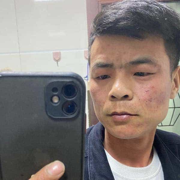 35岁岁河南单身帅哥 - 临高吉缘网