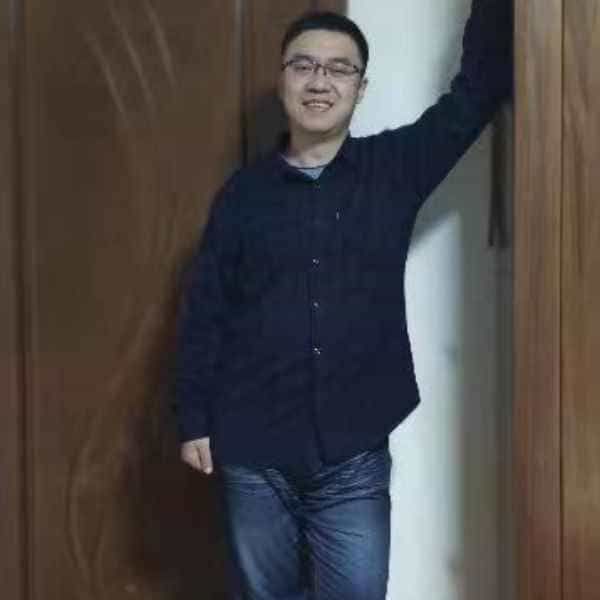 35岁岁广东单身帅哥 - 临高吉缘网