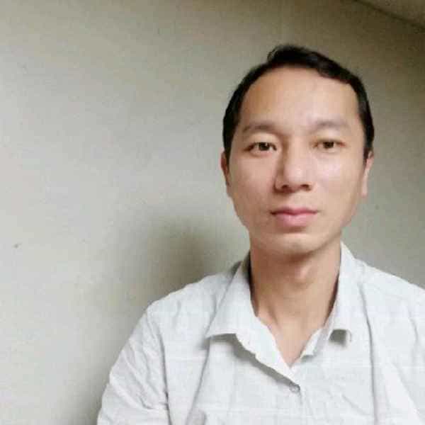 35岁岁广西单身帅哥 - 临高吉缘网