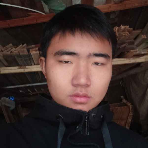24岁岁四川单身帅哥 - 临高吉缘网