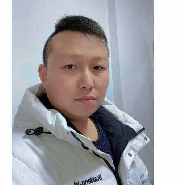 35岁岁江苏单身帅哥 - 临高吉缘网