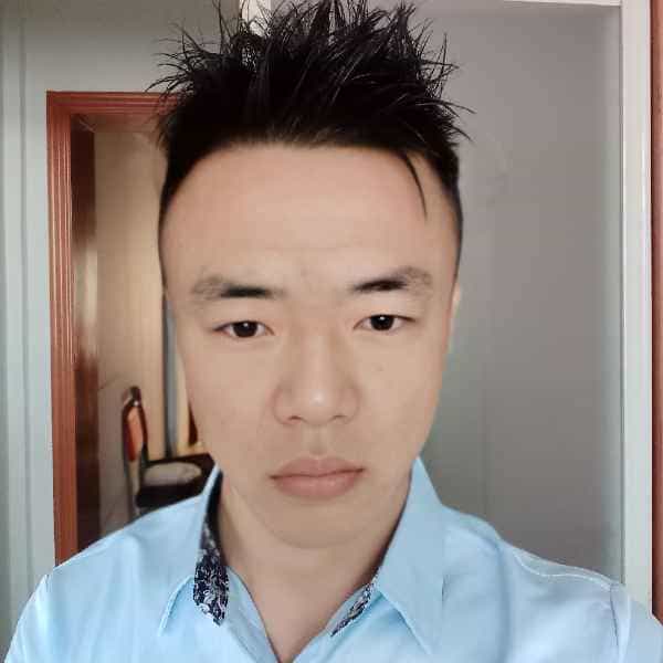 38岁岁江苏单身帅哥 - 临高吉缘网