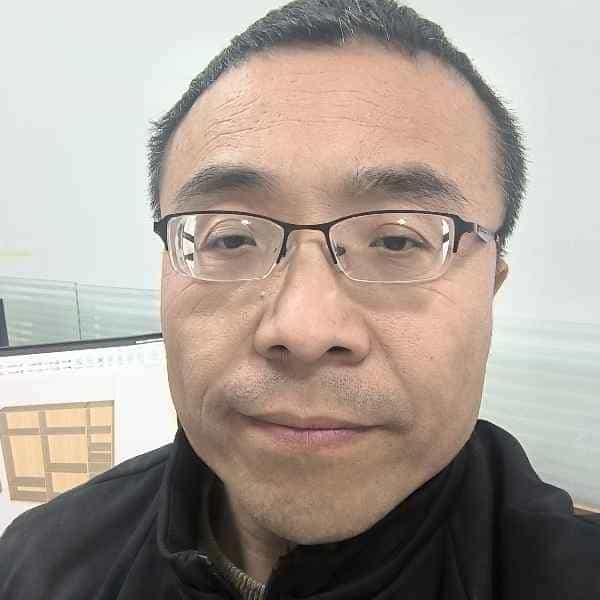 49岁岁山西单身帅哥 - 临高吉缘网