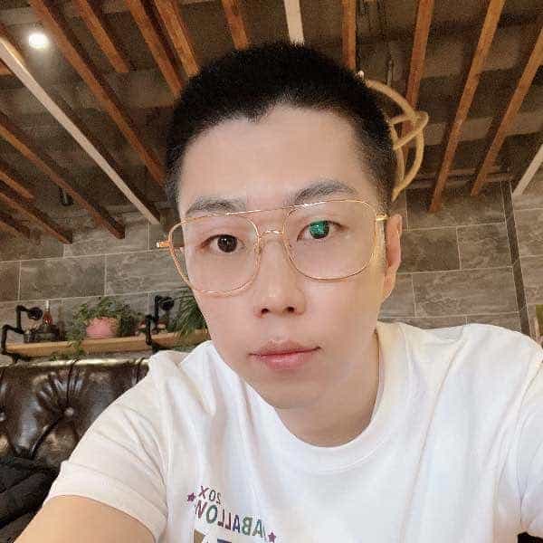 35岁岁内蒙古单身帅哥 - 临高吉缘网