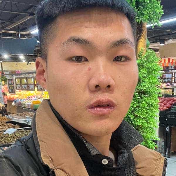 28岁岁河南单身帅哥 - 临高吉缘网