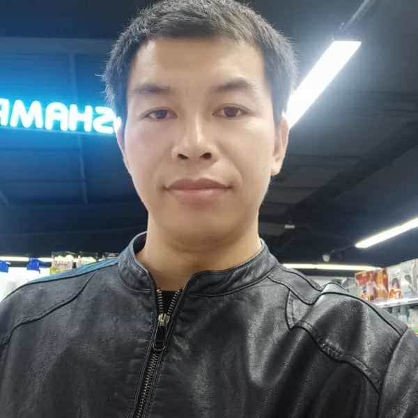 40岁岁湖北单身帅哥 - 临高吉缘网