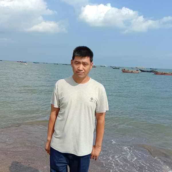 44岁岁辽宁单身帅哥 - 临高吉缘网