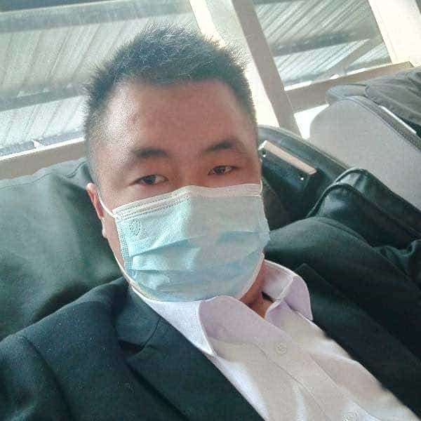 35岁岁贵州单身帅哥 - 临高吉缘网