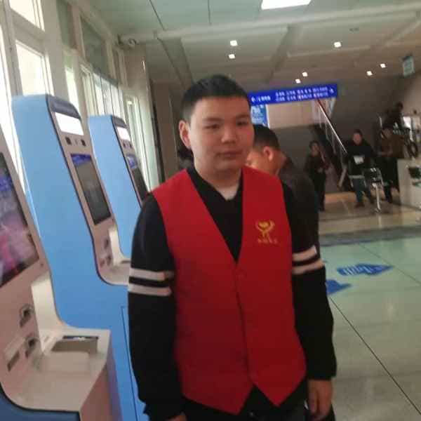 28岁岁浙江单身帅哥 - 临高吉缘网