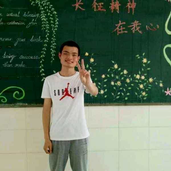 25岁岁安徽单身帅哥 - 临高吉缘网