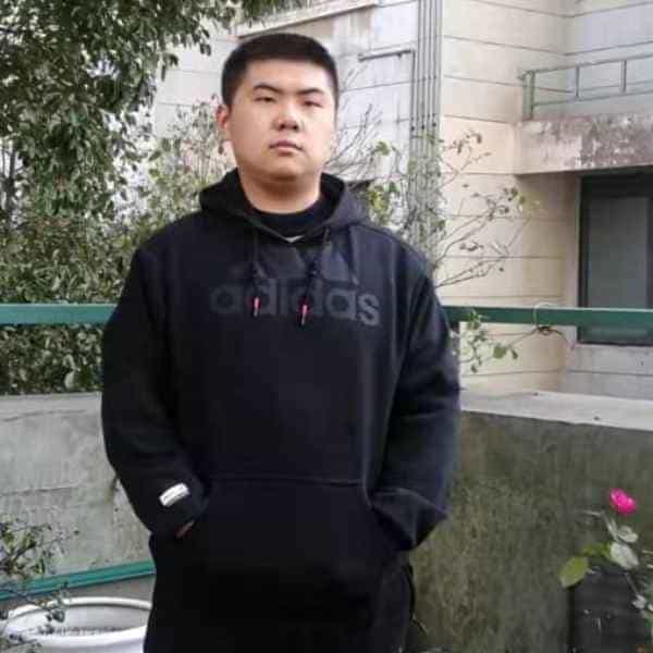 28岁岁江苏单身帅哥 - 临高吉缘网