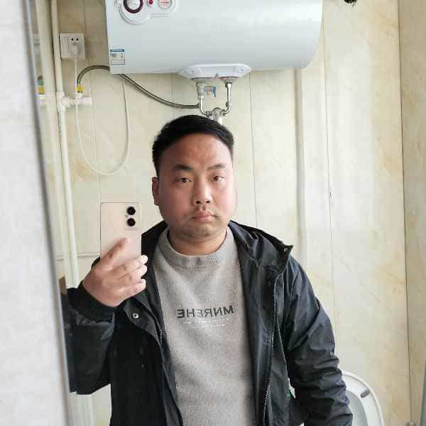 35岁岁安徽单身帅哥 - 临高吉缘网