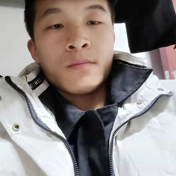 35岁岁河南单身帅哥 - 临高吉缘网