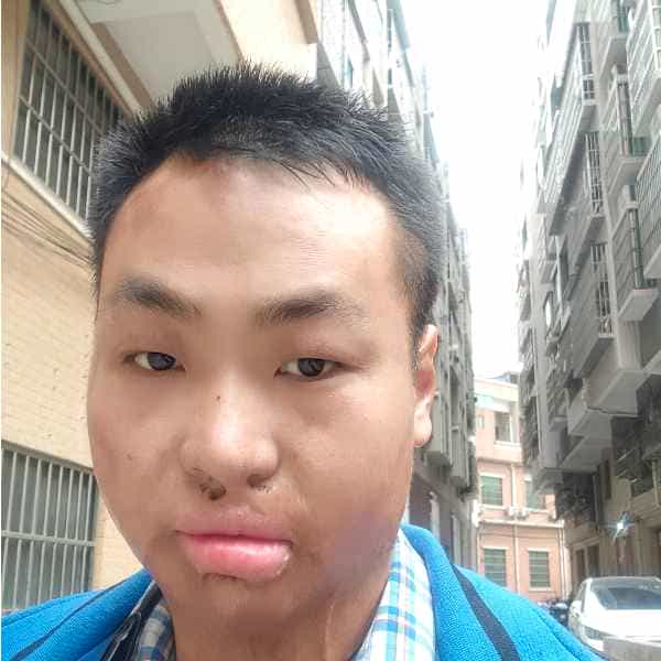 33岁岁湖北单身帅哥 - 临高吉缘网