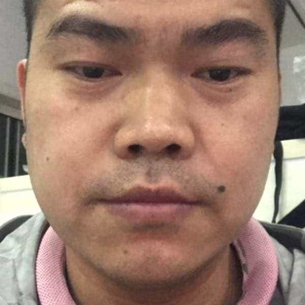 42岁岁湖北单身帅哥 - 临高吉缘网