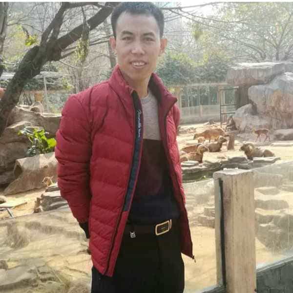 42岁岁浙江单身帅哥 - 临高吉缘网