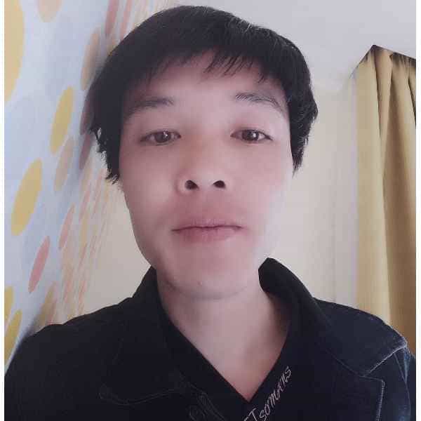 36岁岁陕西单身帅哥 - 临高吉缘网