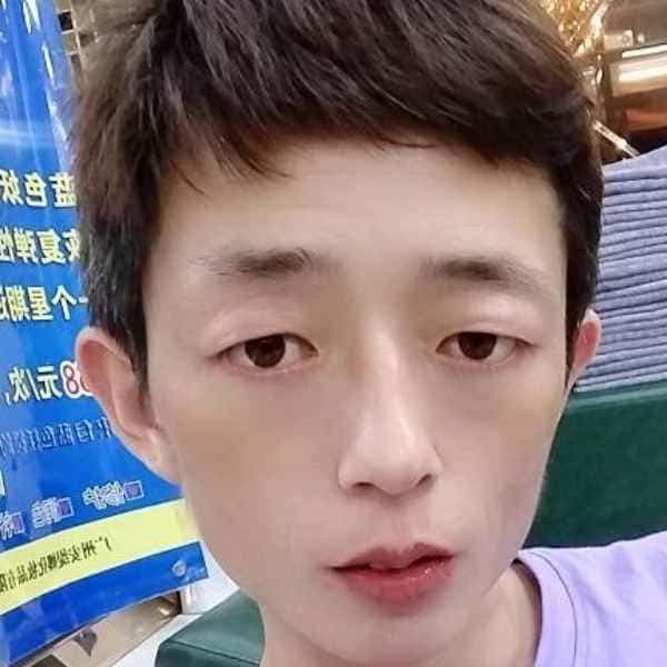 38岁岁河南单身帅哥 - 临高吉缘网