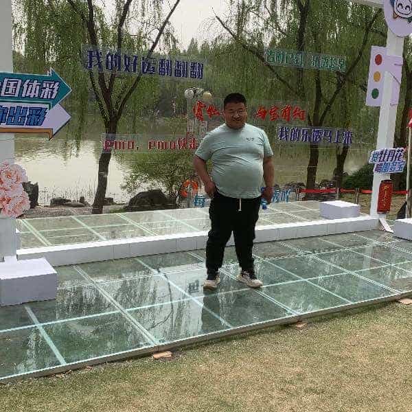 32岁岁河南单身帅哥 - 临高吉缘网