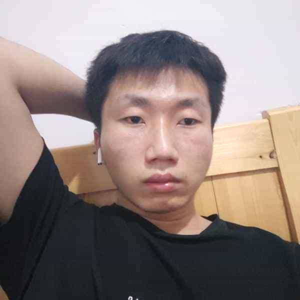 24岁岁山西单身帅哥 - 临高吉缘网