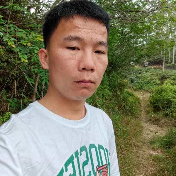 35岁岁广东单身帅哥 - 临高吉缘网