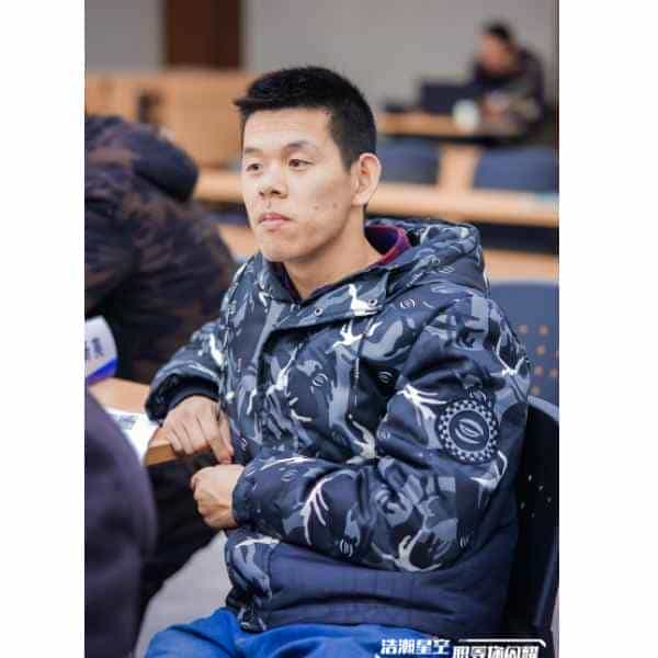 30岁岁江苏单身帅哥 - 临高吉缘网