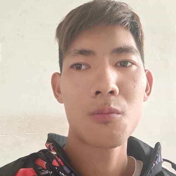 27岁岁河北单身帅哥 - 临高吉缘网