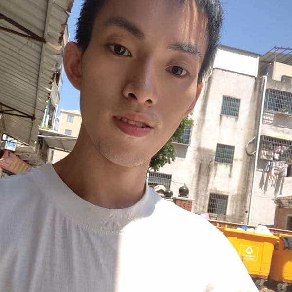 27岁岁福建单身帅哥 - 临高吉缘网