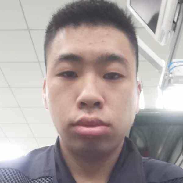 28岁岁江苏单身帅哥 - 临高吉缘网