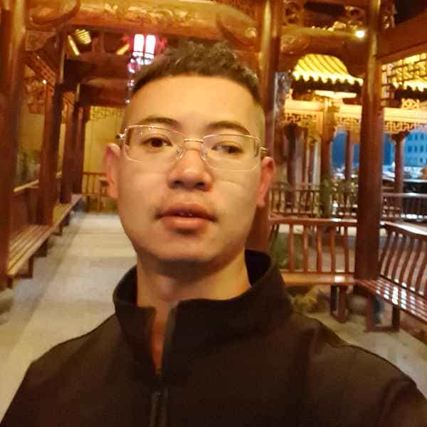 38岁岁浙江单身帅哥 - 临高吉缘网