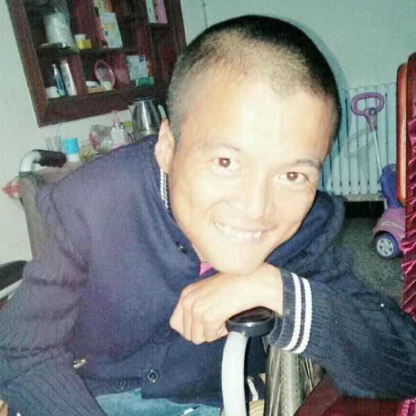 31岁岁陕西单身帅哥 - 临高吉缘网