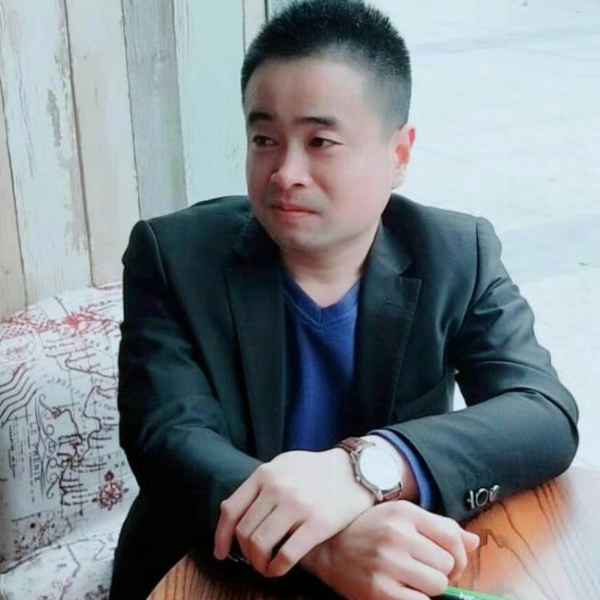 37岁岁广东单身帅哥 - 临高吉缘网