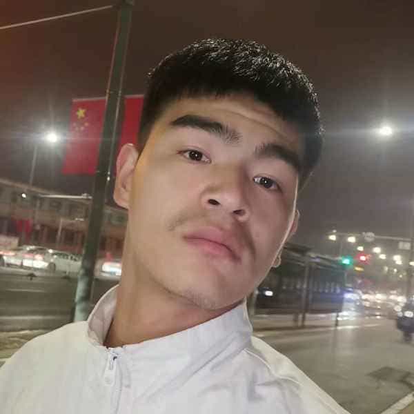 23岁岁山西单身帅哥 - 临高吉缘网