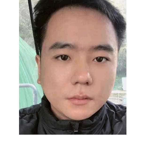 30岁岁陕西单身帅哥 - 临高吉缘网