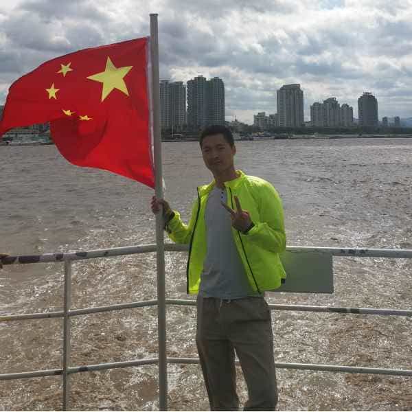 31岁岁浙江单身帅哥 - 临高吉缘网