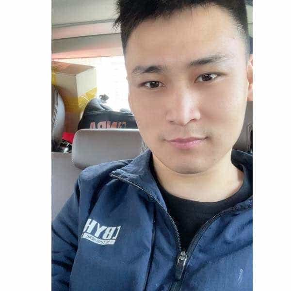 33岁岁辽宁单身帅哥 - 临高吉缘网