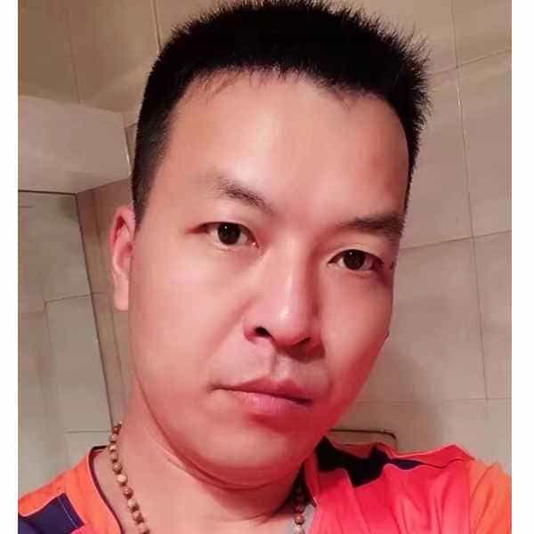 35岁岁湖北单身帅哥 - 临高吉缘网