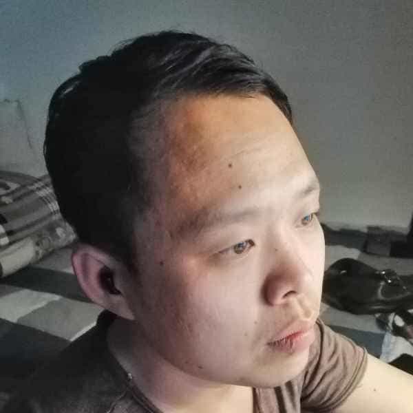 34岁岁吉林单身帅哥 - 临高吉缘网
