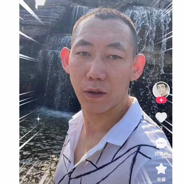 33岁岁内蒙古单身帅哥 - 临高吉缘网