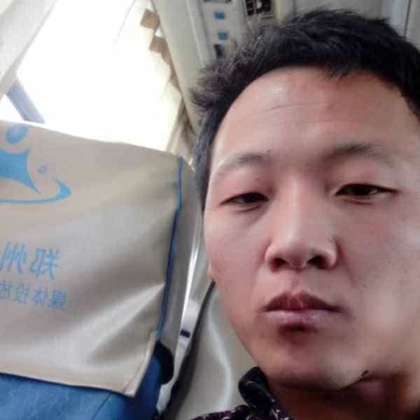 35岁岁河南单身帅哥 - 临高吉缘网