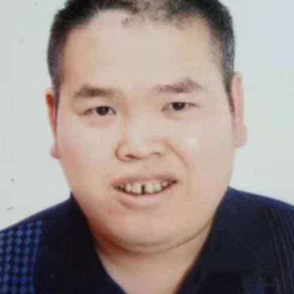 35岁岁广西单身帅哥 - 临高吉缘网