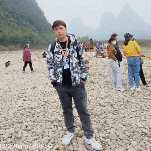 35岁岁浙江单身帅哥 - 临高吉缘网